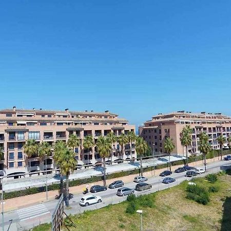 Atico Centrico Apartment Denia Exterior photo