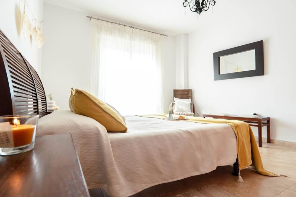 Atico Centrico Apartment Denia Exterior photo