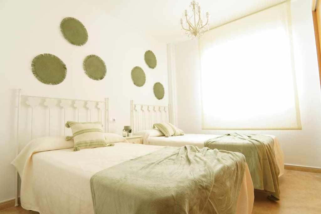 Atico Centrico Apartment Denia Exterior photo