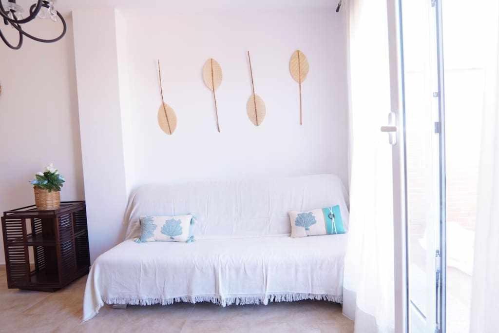 Atico Centrico Apartment Denia Exterior photo