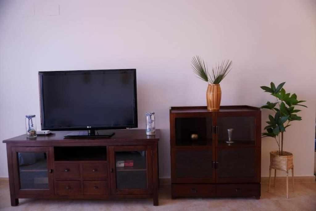 Atico Centrico Apartment Denia Exterior photo